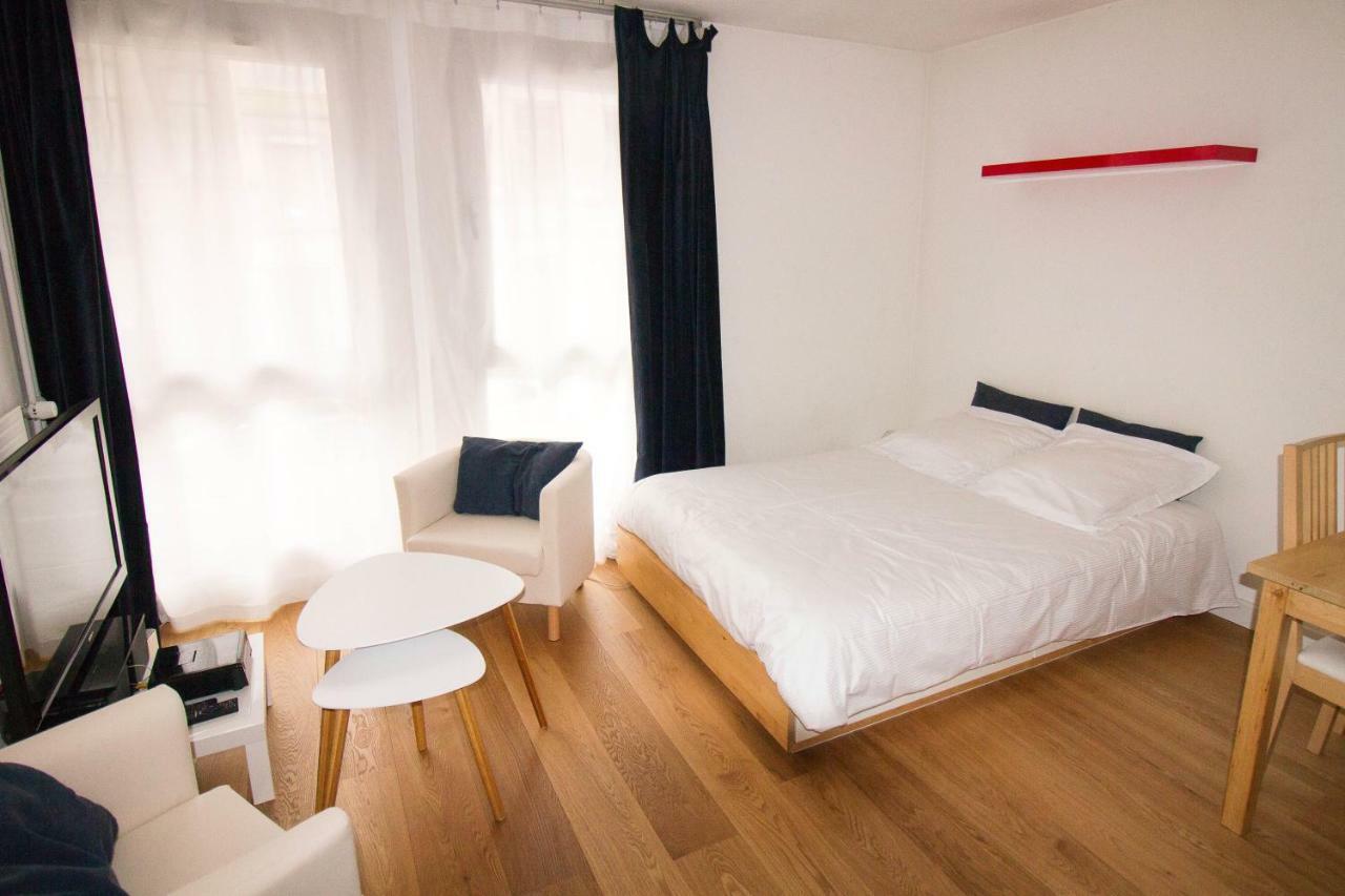 StudioLille - Saint Michel Extérieur photo